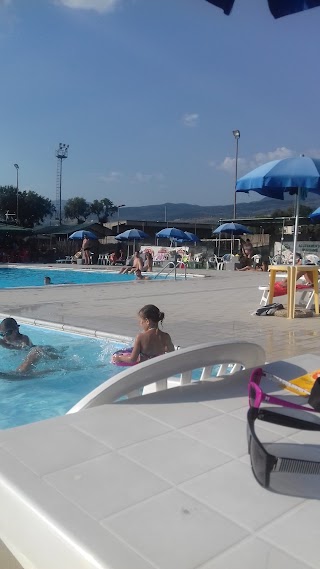 Piscina Comunale