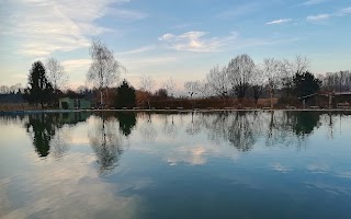 Laghetto di Pesca Sportiva di Bordolano