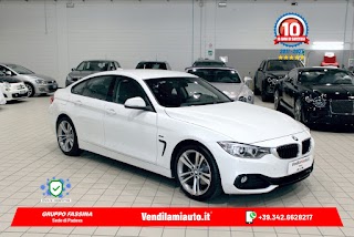 Vendilamiauto Italia S.r.l