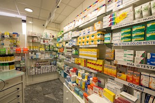 Farmacia Montaldo