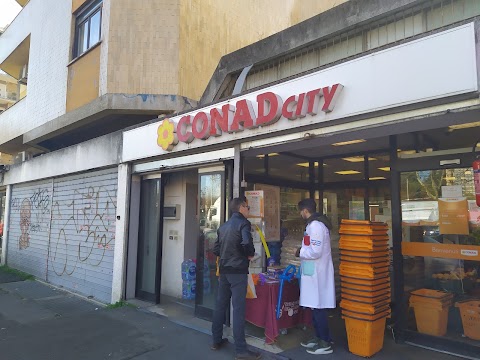 CONAD CITY