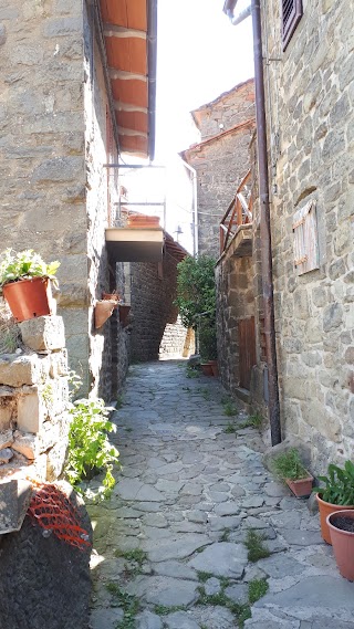 Parco archeologico della Rocca