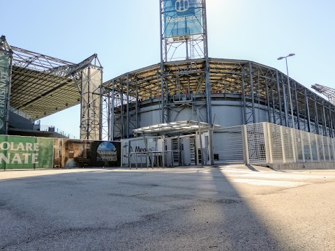 Scuola Calcio Frosinone