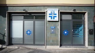 Ambulatorio veterinario Le Piagge