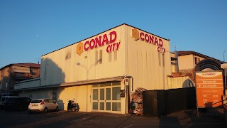 CONAD CITY