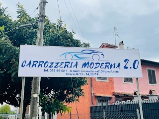 Carrozzeria Moderna 2.0