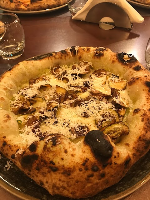 Doppia C Pizzeria