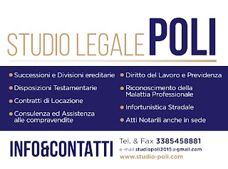 STUDIO POLI