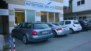 Autofficina San Vito sas