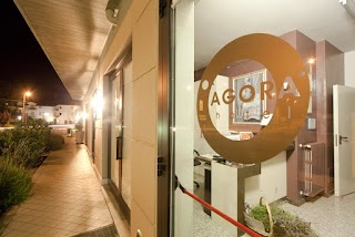 Agorà Cafè & Hotel - Calamandrana