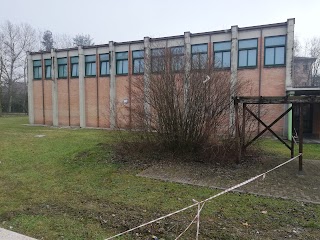 Scuola Media Giovanni Pascoli