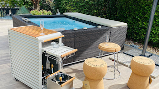 Mondo Acqua s.r.l. piscine e spa wp division