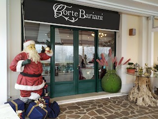 Ristorante Corte Bariani