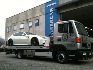 Carrozzeria Lasercar