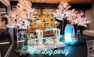 The Big Party