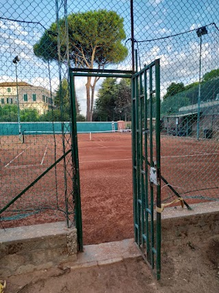 A.S.D. Tennis Team Pamphili