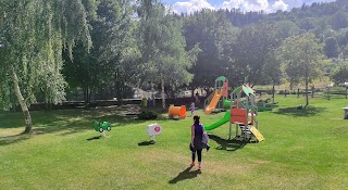 Parco giochi