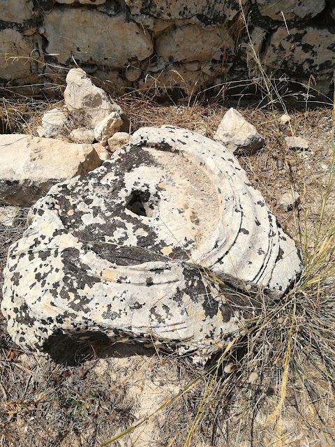 Parco Archeologico di Noto Antica