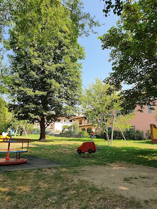 Parco Guido Rossa