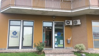 Clinica Veterinaria Carobbio