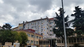 Ospedale Santobono - A.O.R.N. Santobono-Pausilipon