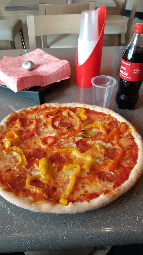 Velox Pizza