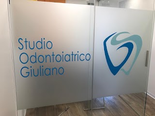 Studio Giuliano Odontoiatria e Medicina estetica, Dott.ri Sabino e Sabrina Giuliano