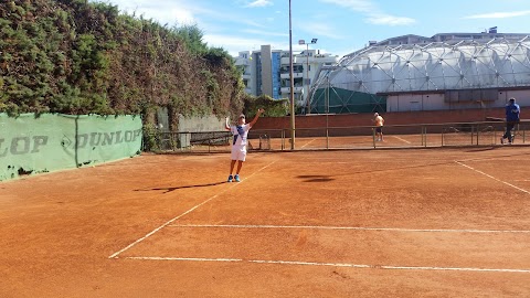 Asd Tennis Lourdes