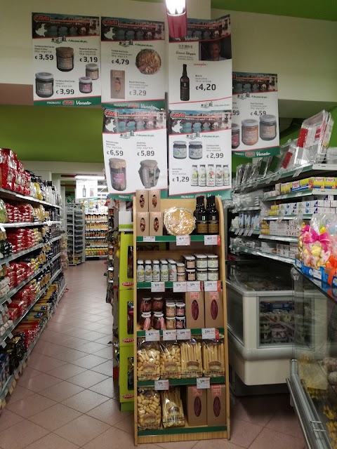 Superette Crai di Romanello