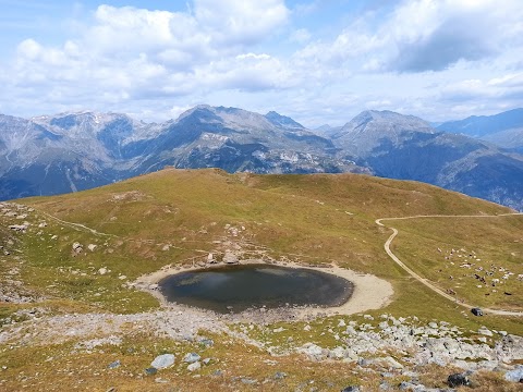 Forte del Gran Serin