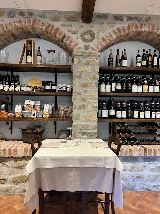 Enoteca Comunale "I Crutin"