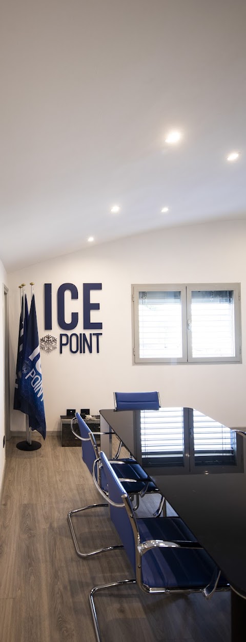 Ice Point srl - Sesto Fiorentino