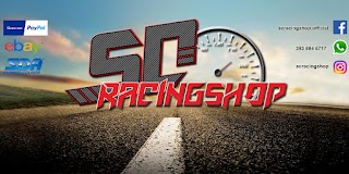 SC Racing Shop