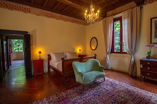 B&B Villa Dell'Usignolo