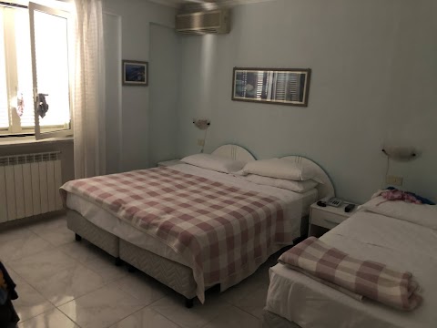 Hotel Da Raffaele