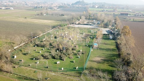 ASD Paintball Franciacorta