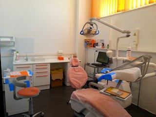 Ambulatorio Odontoiatrico Aura