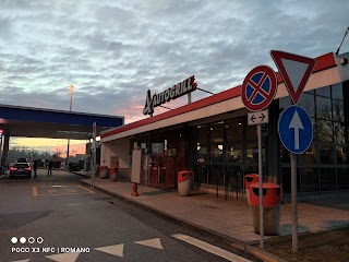 Autogrill Pero Nord