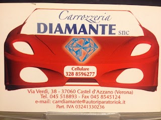 CARROZZERIA DIAMANTE SNC