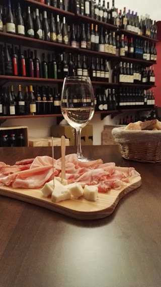 Enoteca Continisio