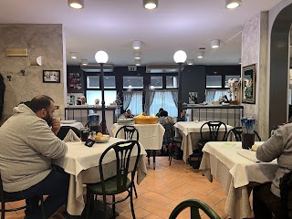 Ristorante pizzeria Jolly Reggio Emilia