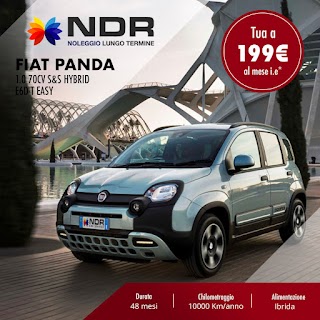 Andreassi Car Service - NDR