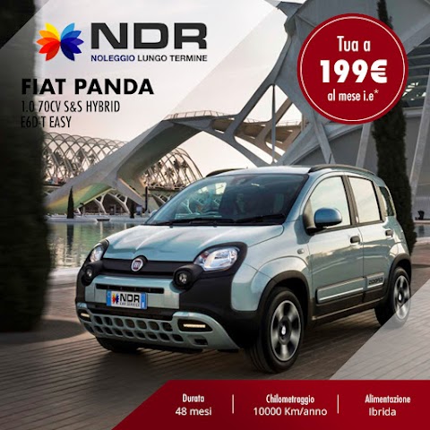 Andreassi Car Service - NDR