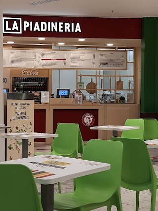 La Piadineria