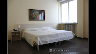 Hotel Ducale