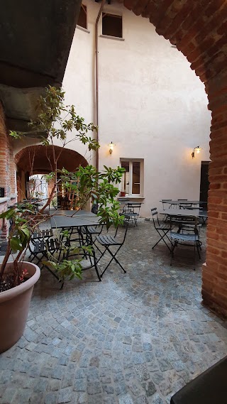 Osteria il Cortile