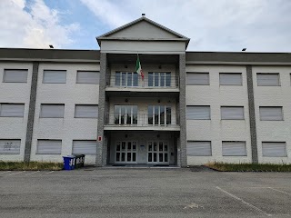 IISS Paciolo-D'Annunzio - Sede liceo scientifico e classico