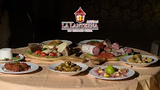 La Lanterna Ristorante Pizzeria a Milena