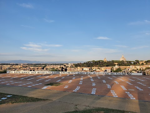 Il Cinema in Piazza