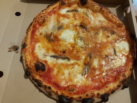 Pizzeria Civoleva